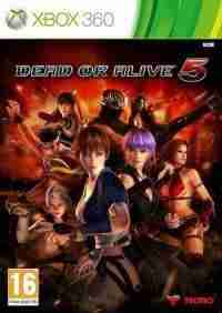 Descargar Dead Or Alive 5 [MULTI][PAL][XDG3][COMPLEX] por Torrent